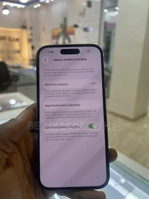 Apple iPhone 14 Pro 256 GB Purple