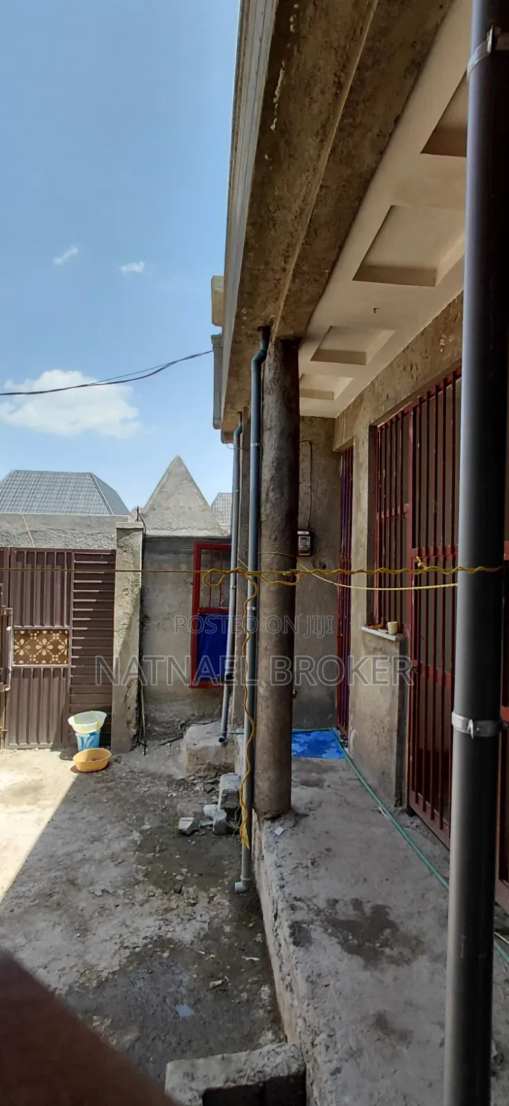 4bdrm House in ዱከም, East Shewa for sale