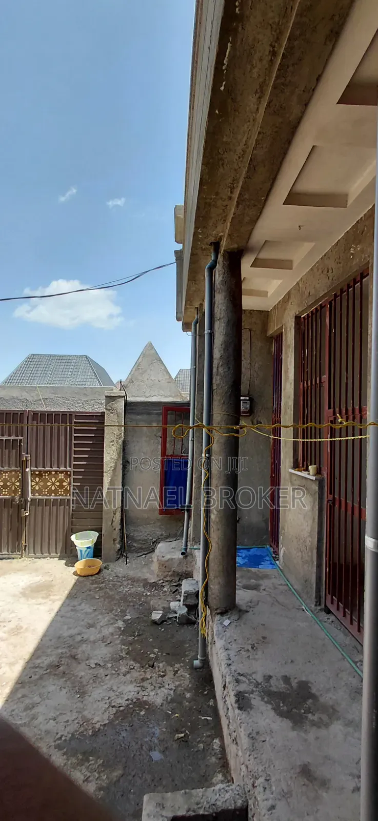 4bdrm House in ዱከም, East Shewa for sale