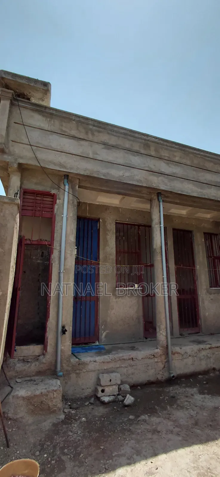 4bdrm House in ዱከም, East Shewa for sale