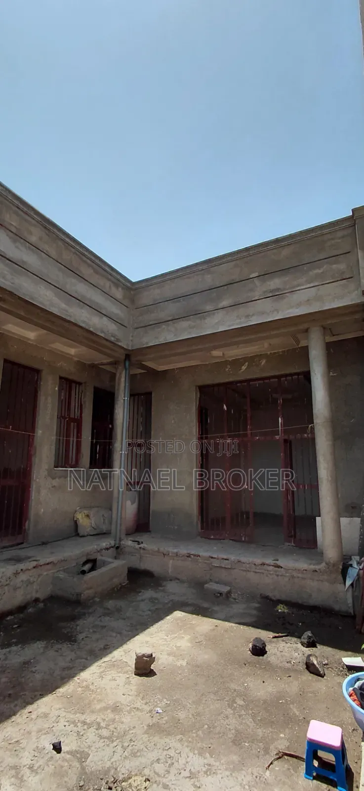 4bdrm House in ዱከም, East Shewa for sale