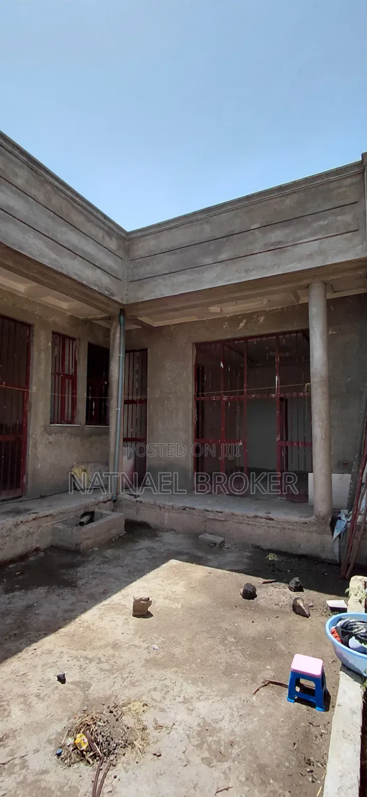 4bdrm House in ዱከም, East Shewa for sale