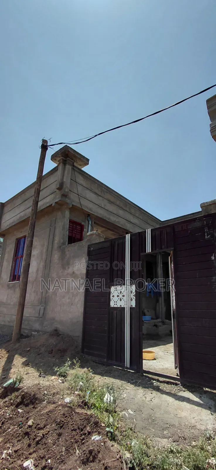 4bdrm House in ዱከም, East Shewa for sale