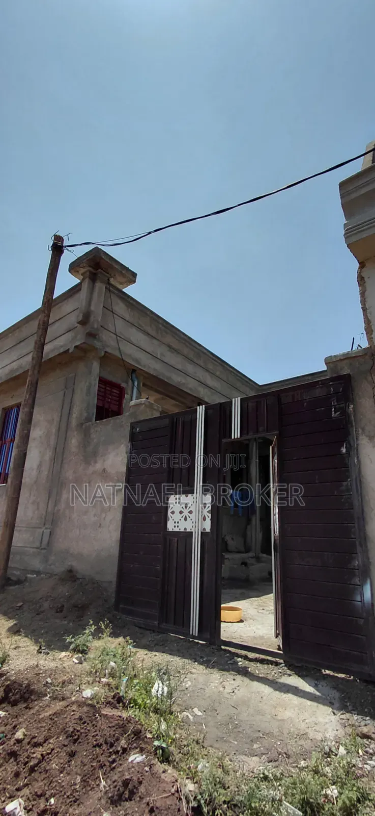 4bdrm House in ዱከም, East Shewa for sale