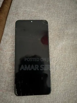 Samsung Galaxy A12 64 GB Black