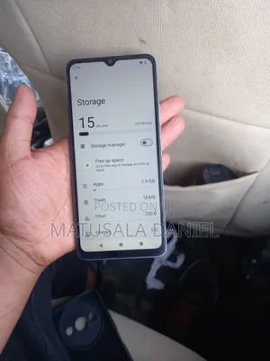 Xiaomi Redmi A3 128 GB Gray