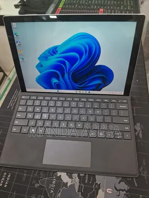 New Laptop Microsoft Surface Pro 7+ 16GB Intel Core i7 SSD 512GB