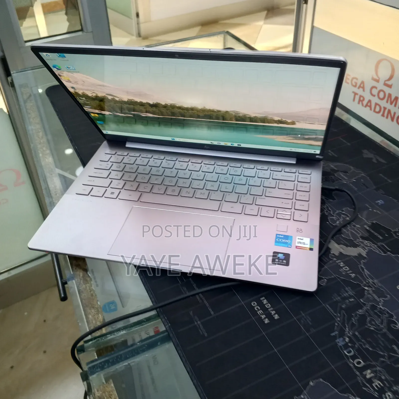 New Laptop HP 16GB Intel Core i5 SSD 1T