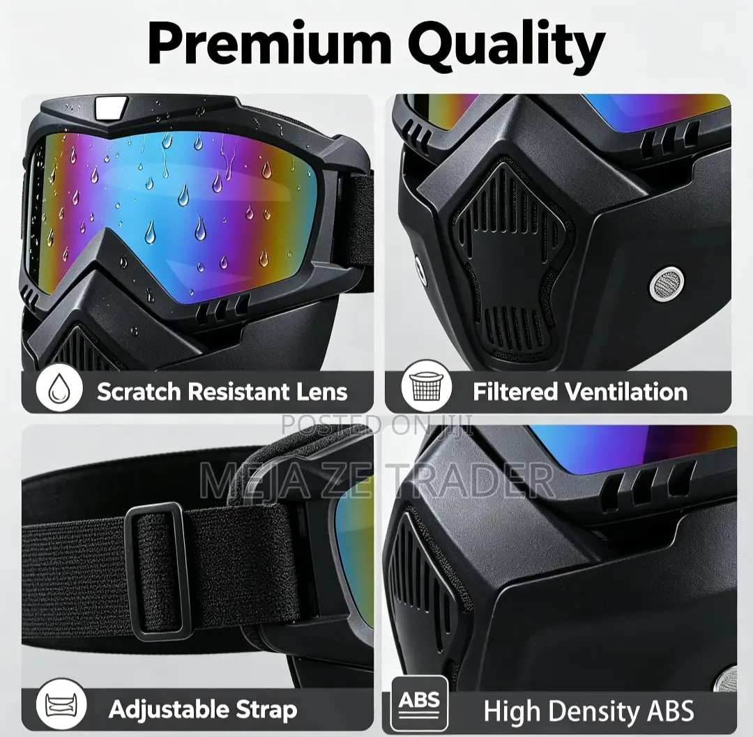 Safety Helmet