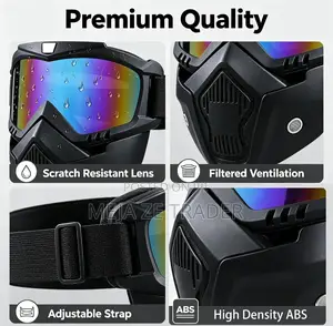 Safety Helmet