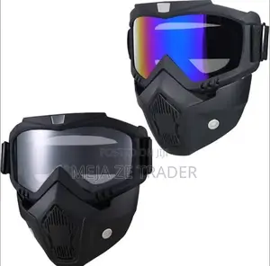 Safety Helmet
