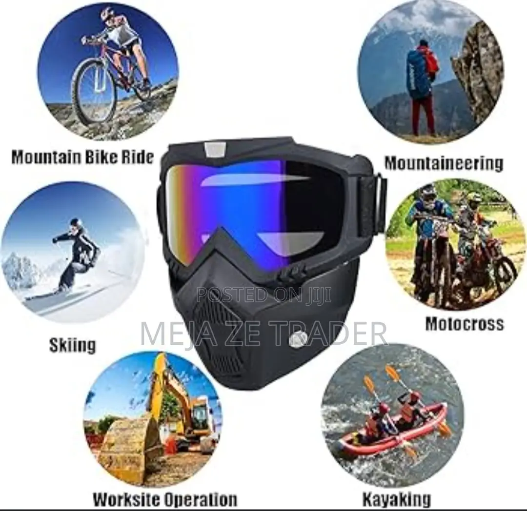 Safety Helmet