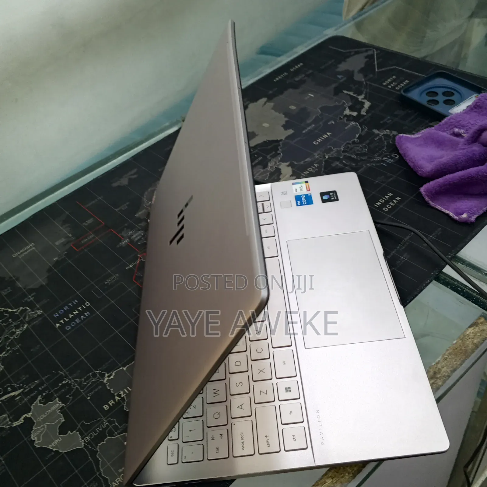 New Laptop HP 16GB Intel Core i5 SSD 1T