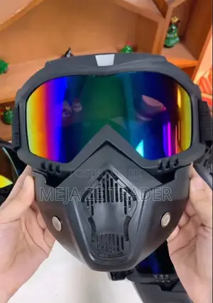 Safety Helmet