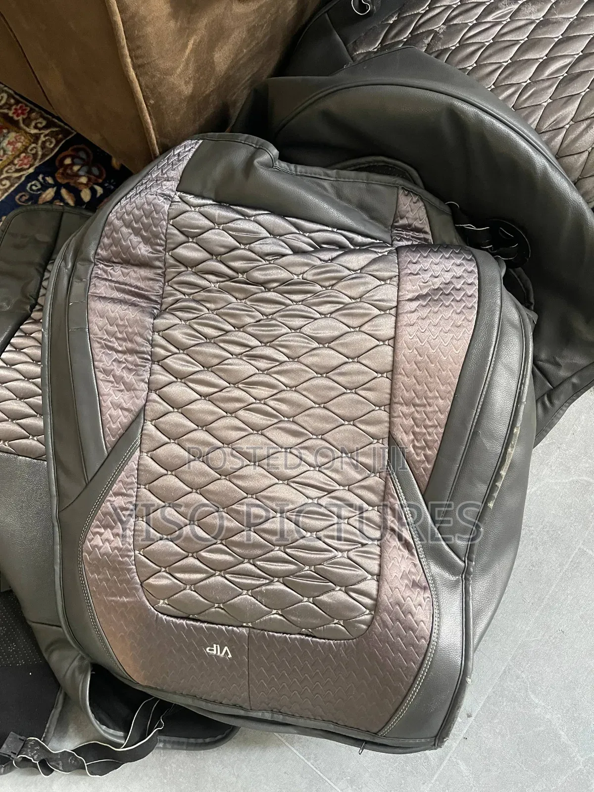 Car Clothes