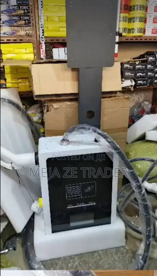 30kw Ev Charger