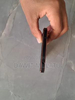 Nokia 6.1 32 GB Black