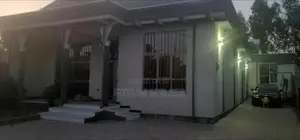Furnished 5bdrm Villa in Sheger City, Gullele for sale