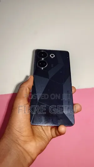 Tecno Camon 20 256 GB Gray