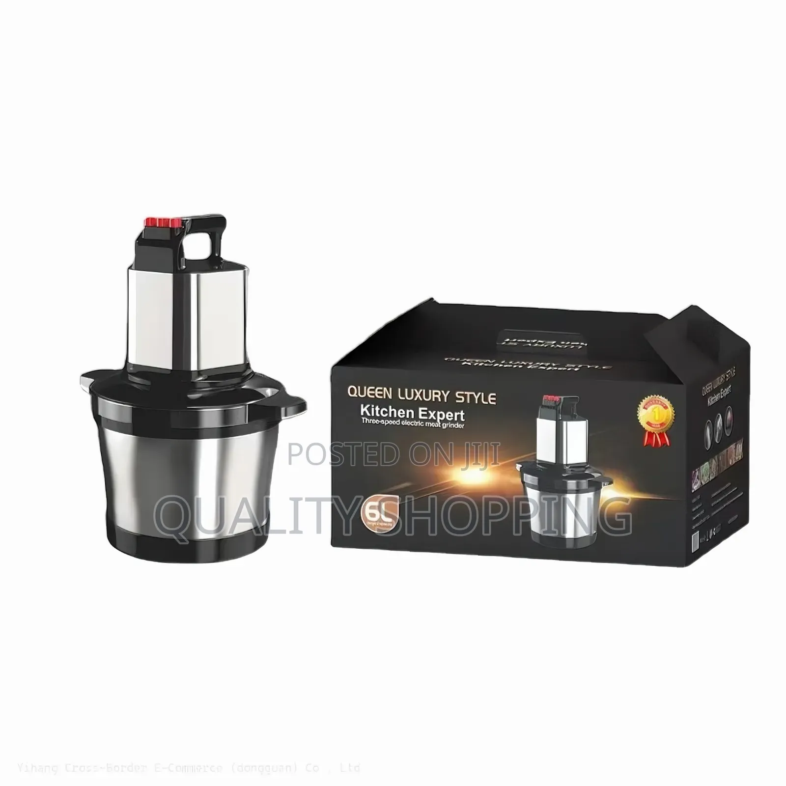 Hobby Lobby Kitchen Expert Food Processor