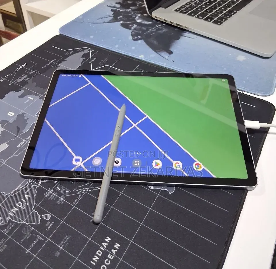 New Samsung Galaxy Tab S9 FE 128 GB