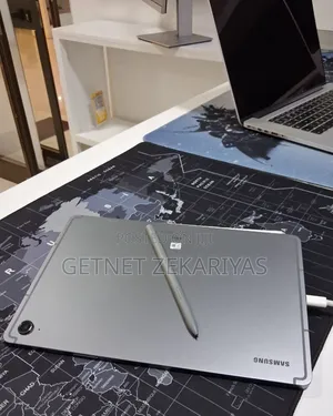 New Samsung Galaxy Tab S9 FE 128 GB