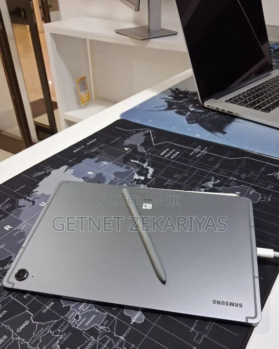 New Samsung Galaxy Tab S9 FE 128 GB