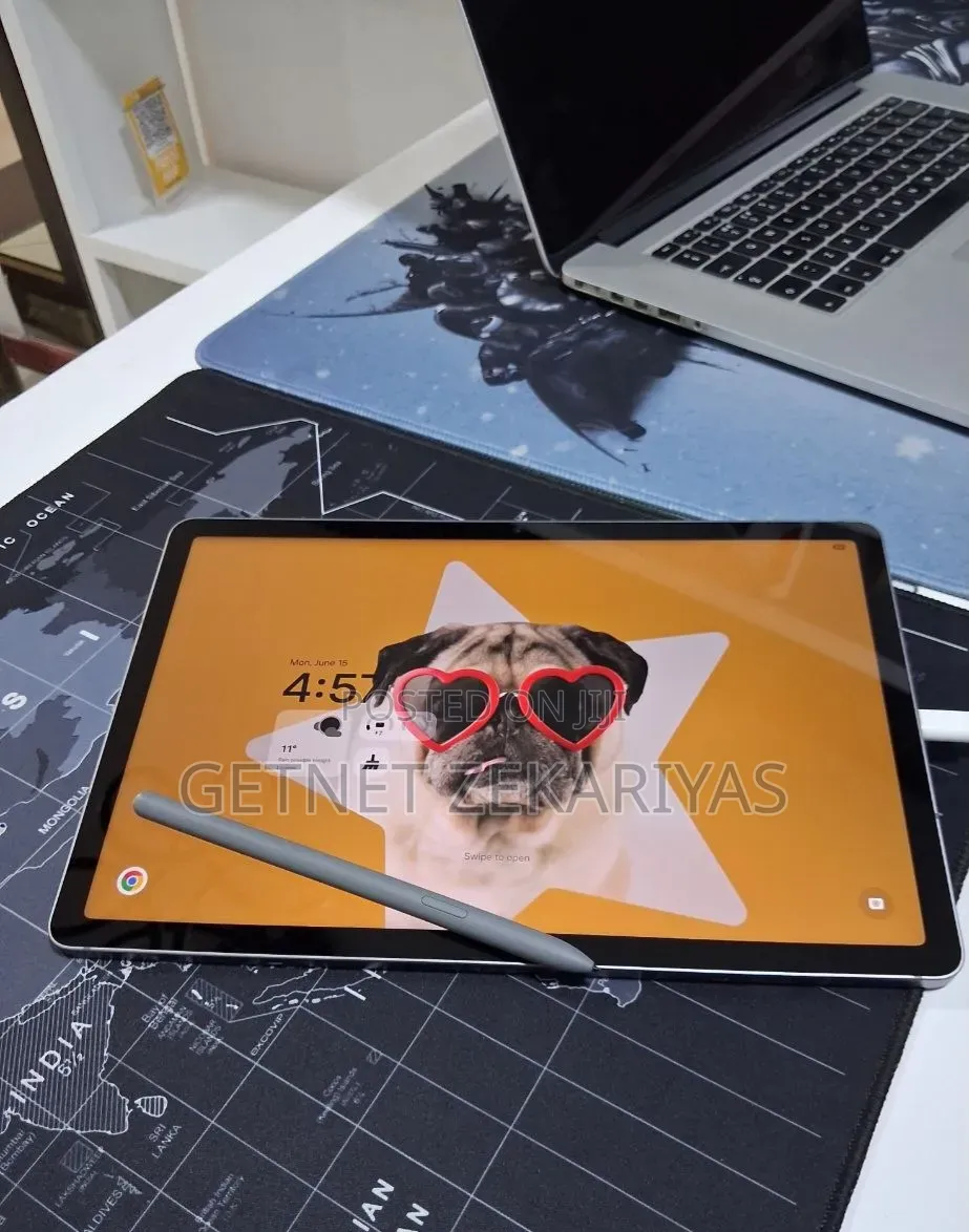 New Samsung Galaxy Tab S9 FE 128 GB