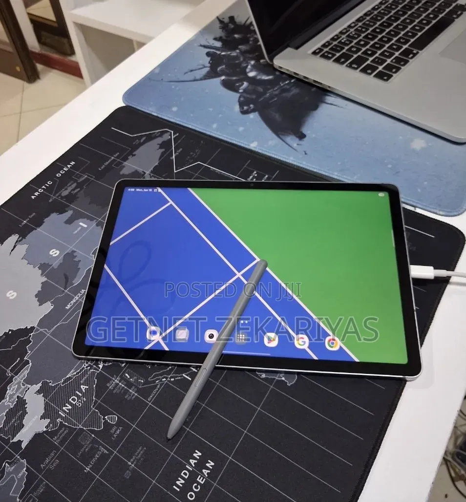 New Samsung Galaxy Tab S9 FE 128 GB