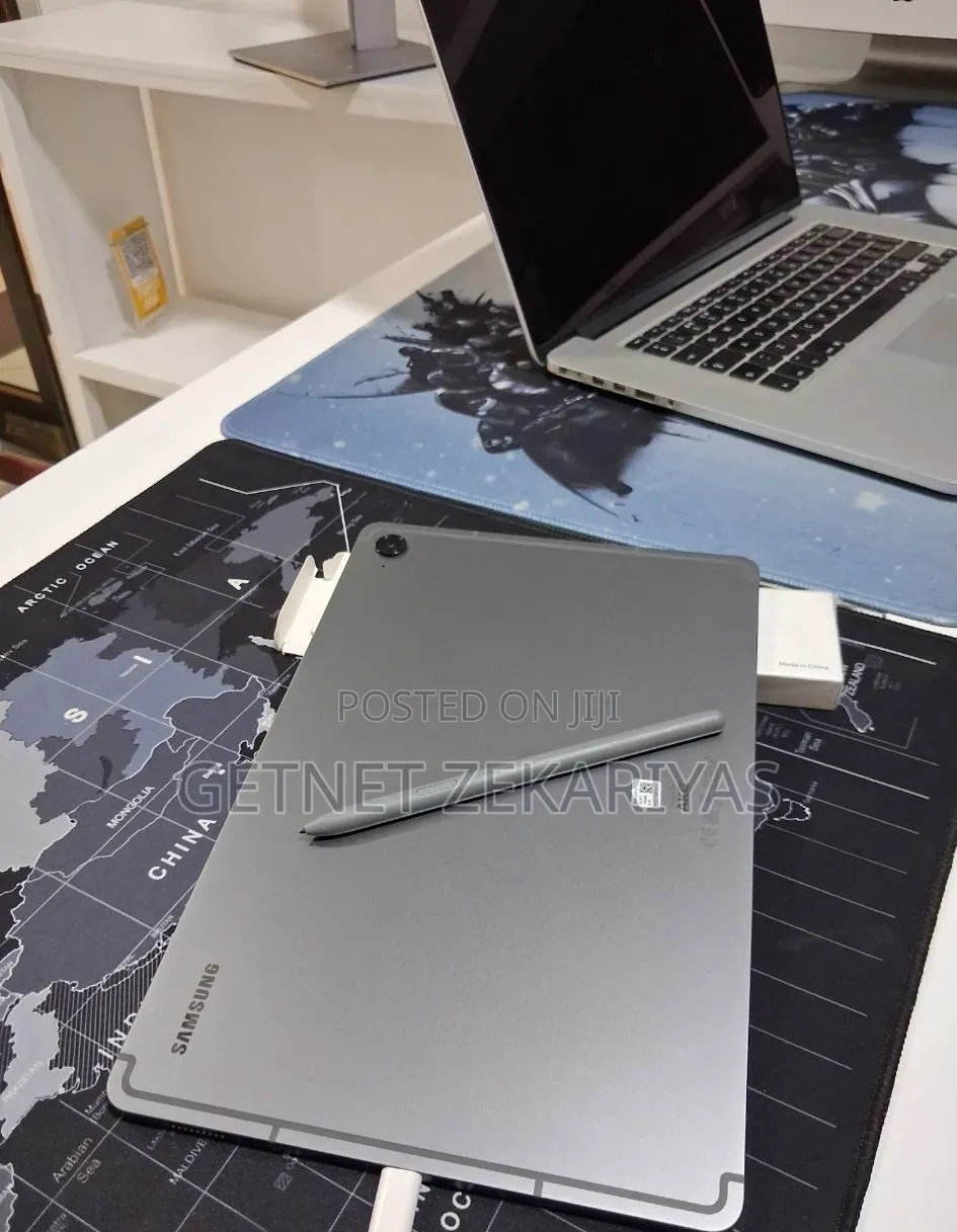 New Samsung Galaxy Tab S9 FE 128 GB