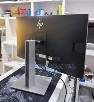 Hp Framless Monitore