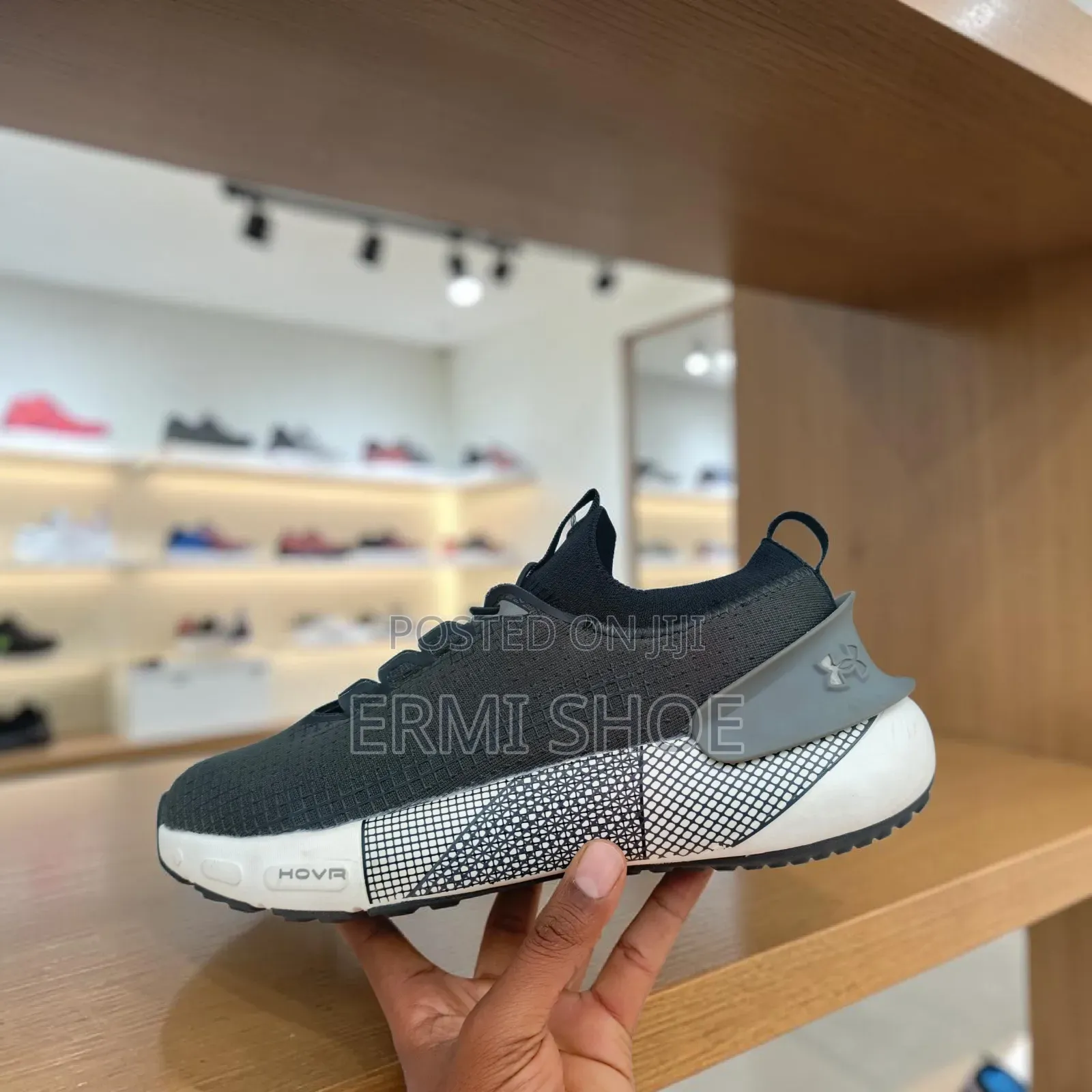 Underarmour Men's