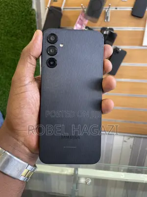 Samsung Galaxy A14 128 GB Black