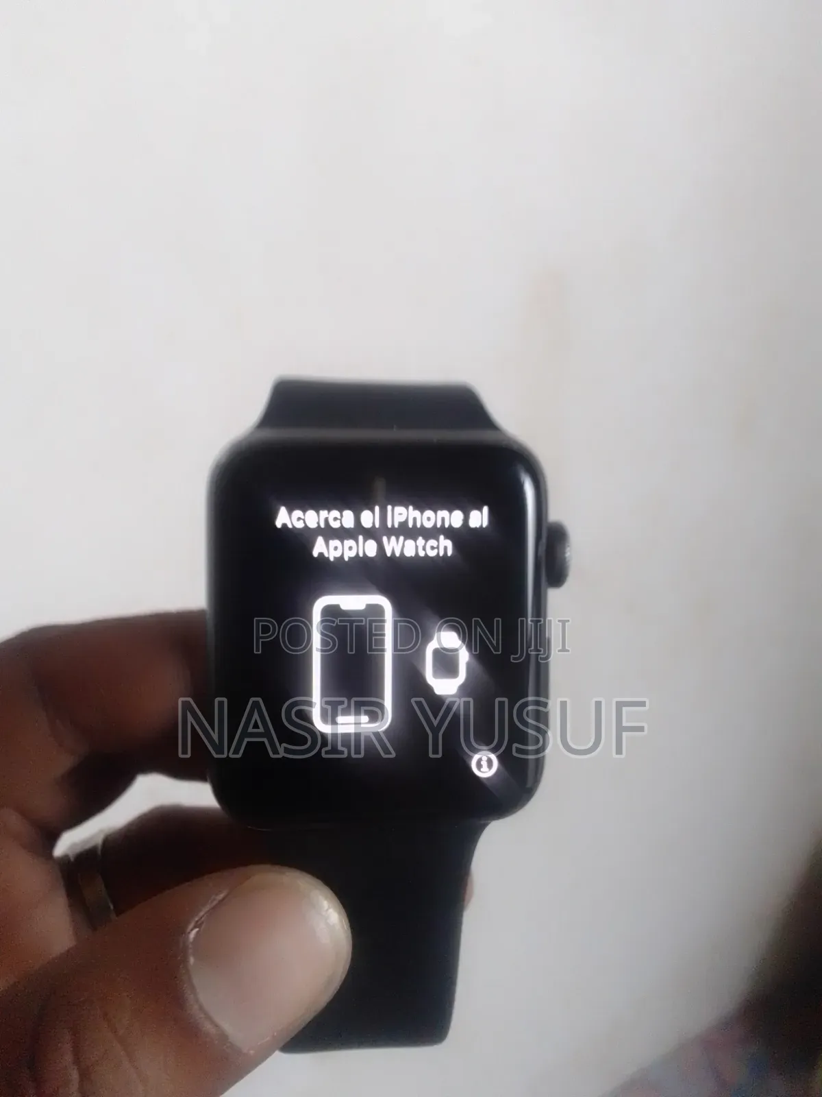 Apple Watch Series 3