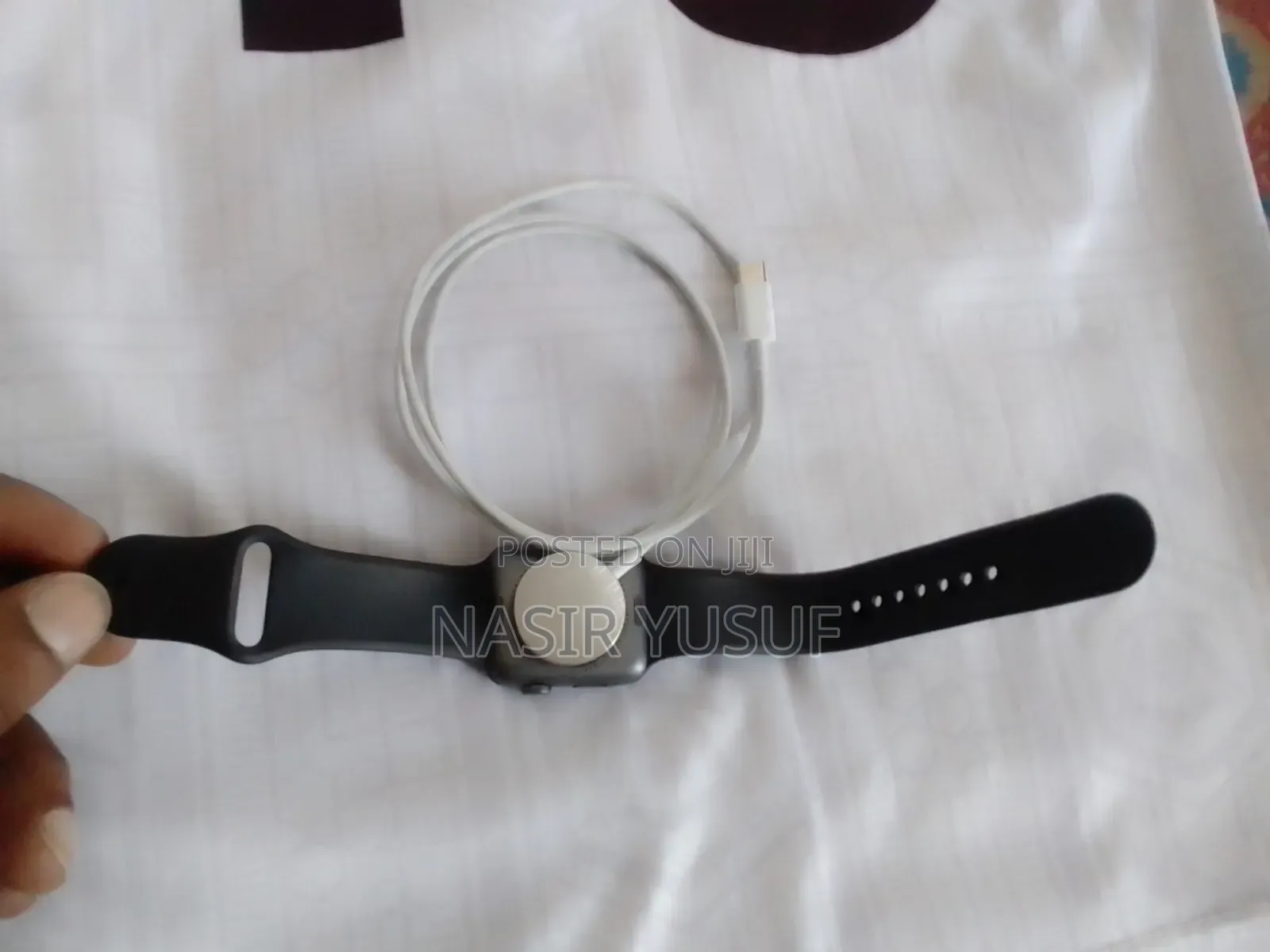 Apple Watch Series 3