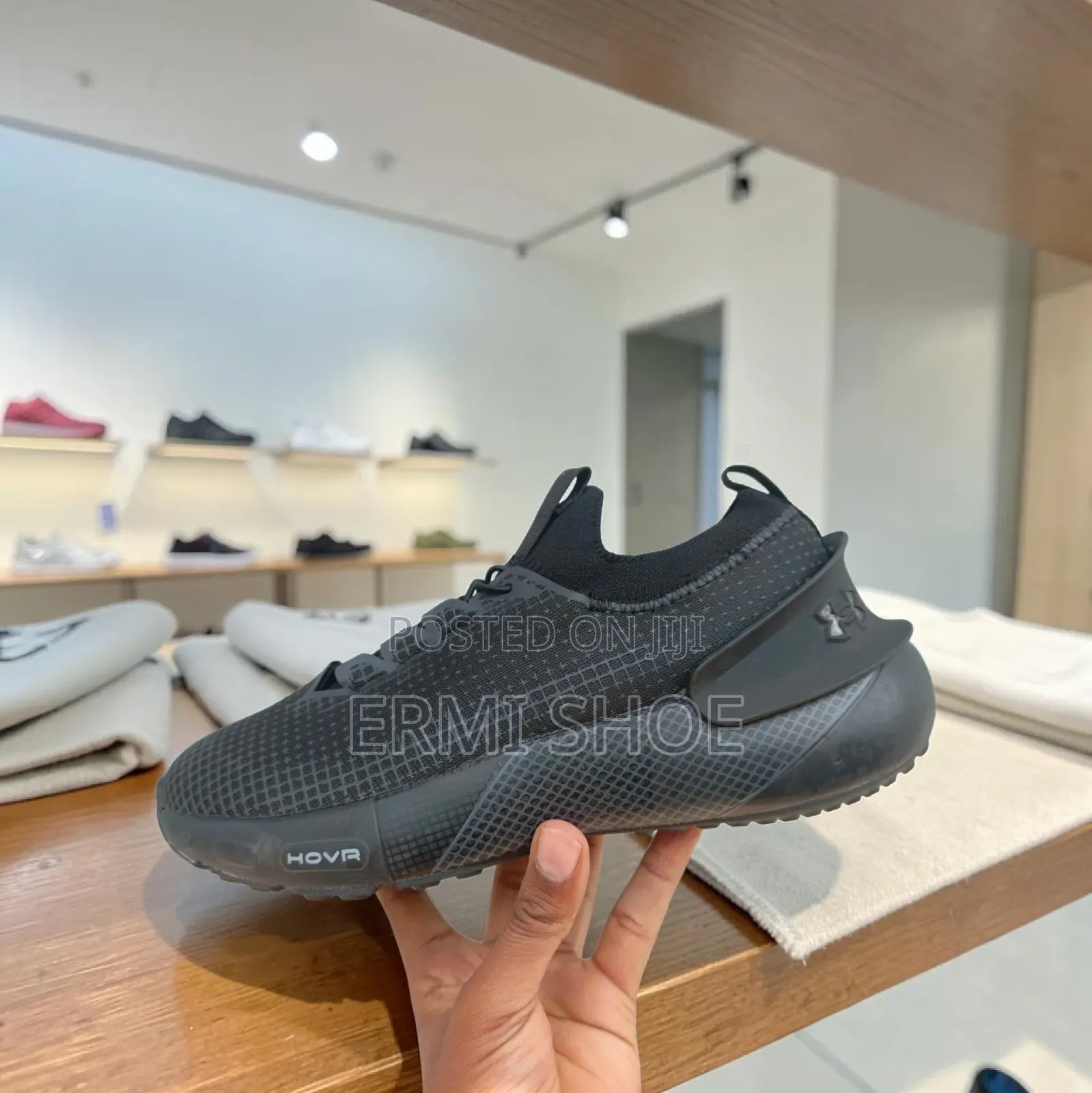 Under Armour New