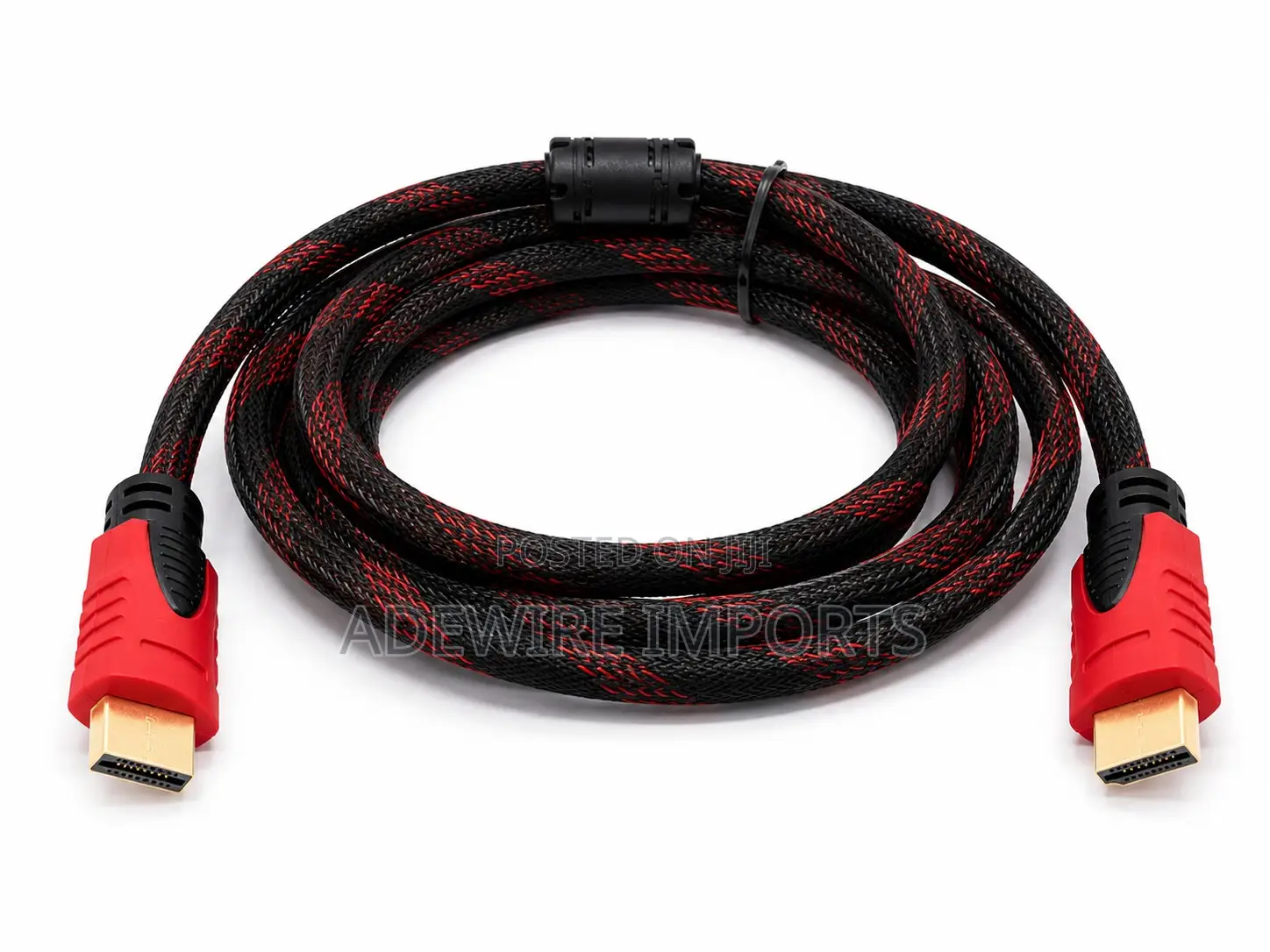 High Speed Hdmi Cable 1.5m With Vat