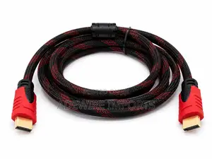 High Speed Hdmi Cable 1.5m With Vat
