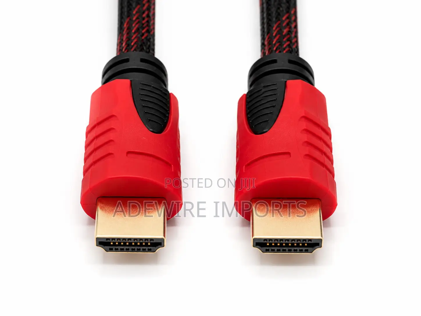 High Speed Hdmi Cable 1.5m With Vat