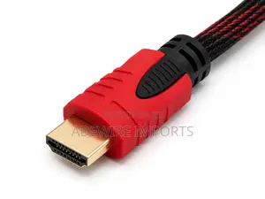 High Speed Hdmi Cable 1.5m With Vat