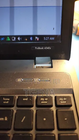 Laptop HP ProBook 4540S 4GB Intel Core 3 HDD 500GB