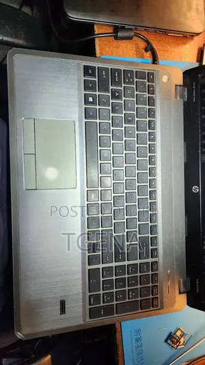 Laptop HP ProBook 4540S 4GB Intel Core 3 HDD 500GB