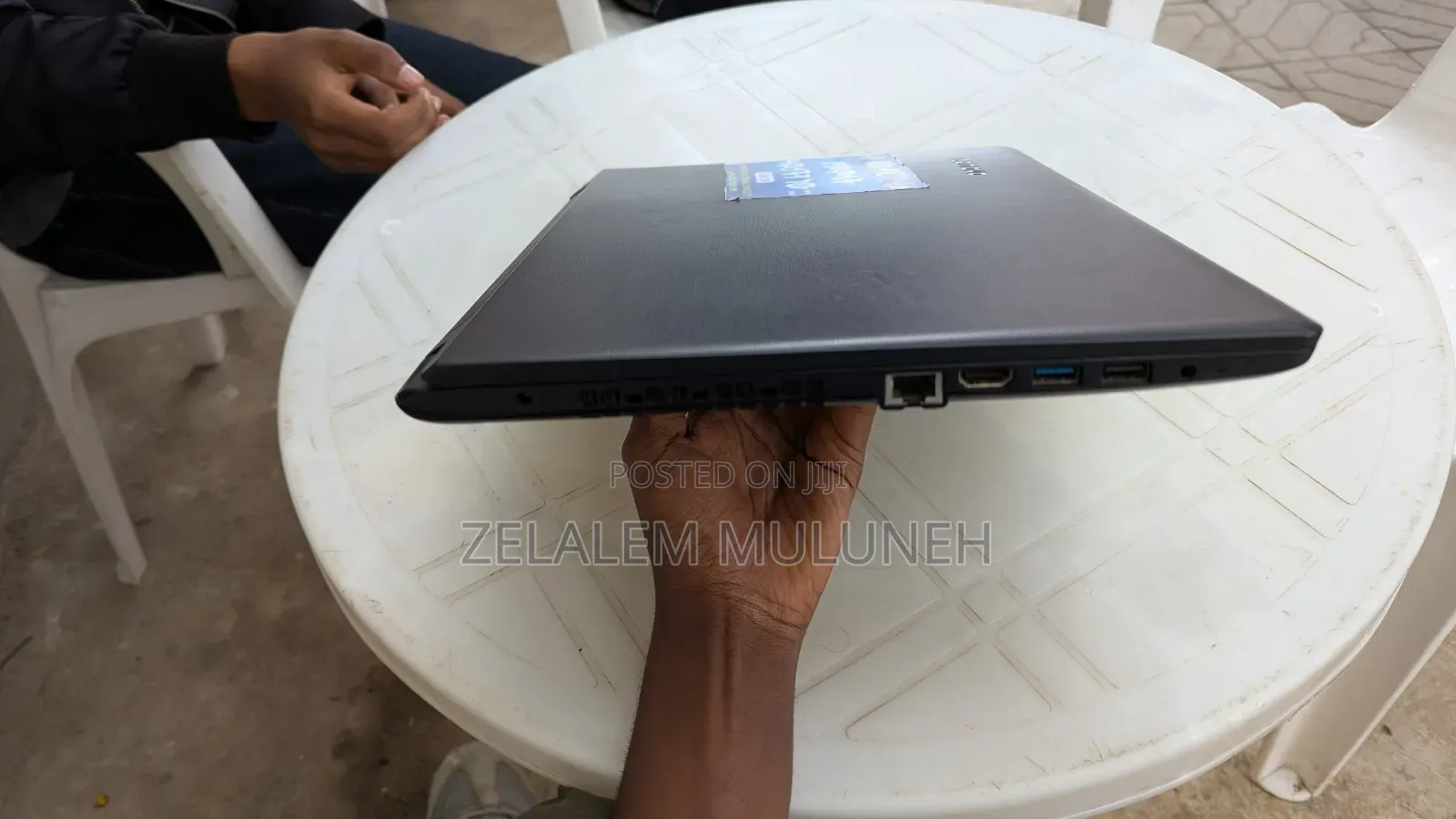 Laptop Lenovo IdeaPad 110S 4GB Intel Core i5 HDD 500GB