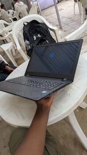 Laptop Lenovo IdeaPad 110S 4GB Intel Core i5 HDD 500GB
