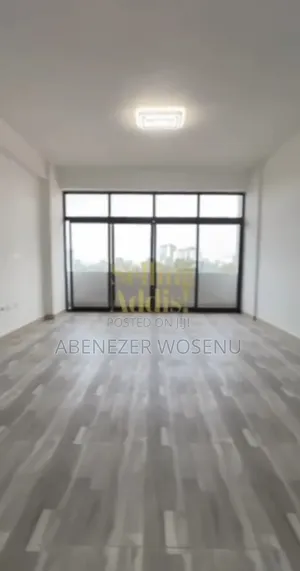 Furnished 3bdrm Apartment in ካዛንቺስ እንደራሴ, Kirkos for sale