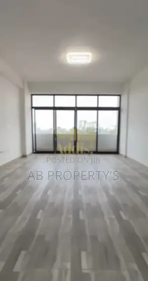 Furnished 3bdrm Apartment in ካዛንቺስ እንደራሴ, Kirkos for sale