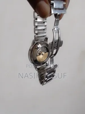 Omega Watch