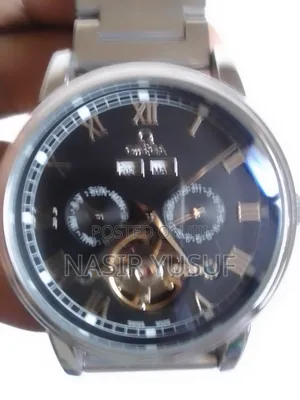 Omega Watch