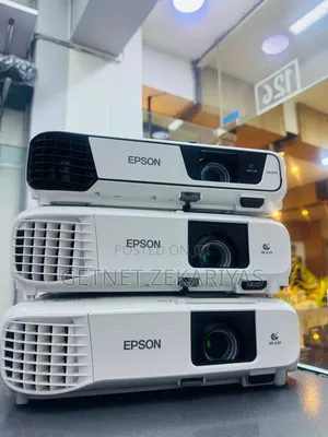 Epsone X39