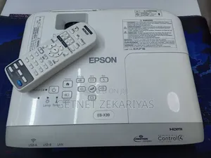 Epsone X39